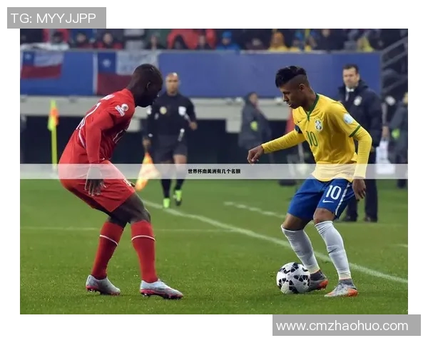 足球cam带你领略世界顶级赛事的精彩瞬间与幕后故事