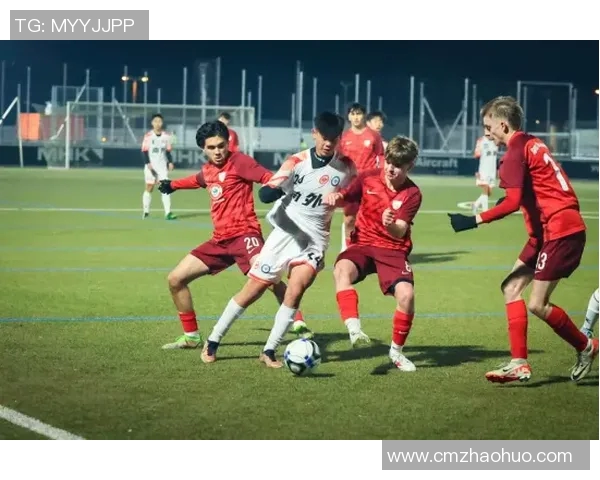 中国足球冲击世界冠军之路:从青训到职业联赛的全面探索与展望 中国足球冲击世界冠军之路:从青训到职业联赛的全面探索与展望