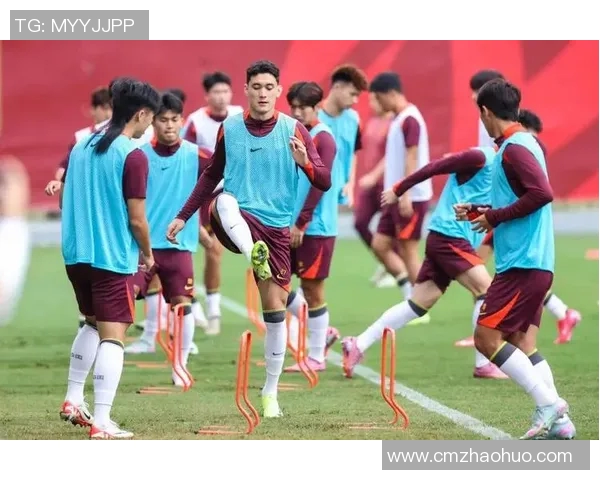 中国U23对阵叙利亚U23激战在即期待年轻球员展现风采与实力 中国U23对阵叙利亚U23激战在即期待年轻球员展现风采与实力